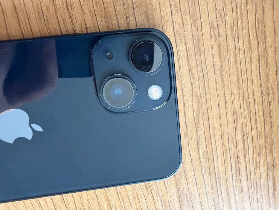 iPhone 13 mini, 128GB