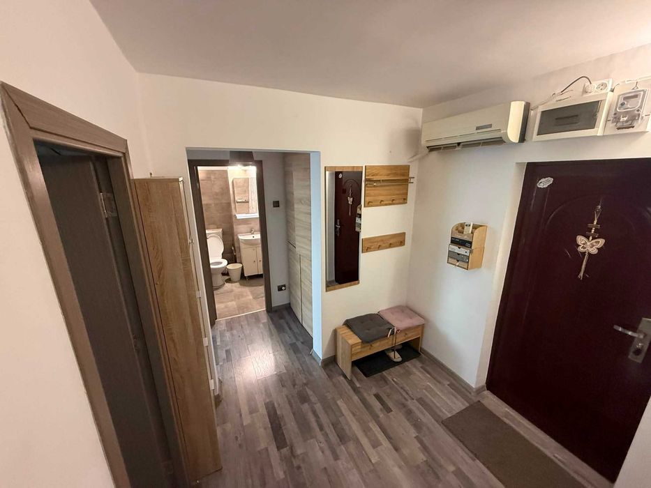 Apartament 2 camere Kaufland Ploiesti Vest 52 mp