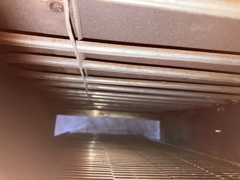 Лентова машина за пици Италфорини