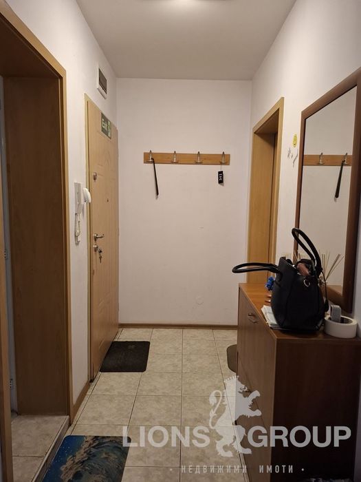 Продава се Двустаен апартамент в Варна, Левски - 88 кв.м за 1072 €/кв.м - Снимка #5