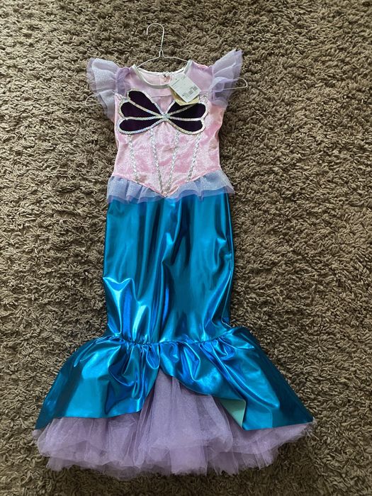 Rochita copiii Ariel