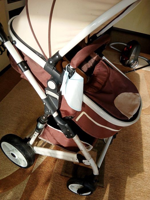 Продается коляска