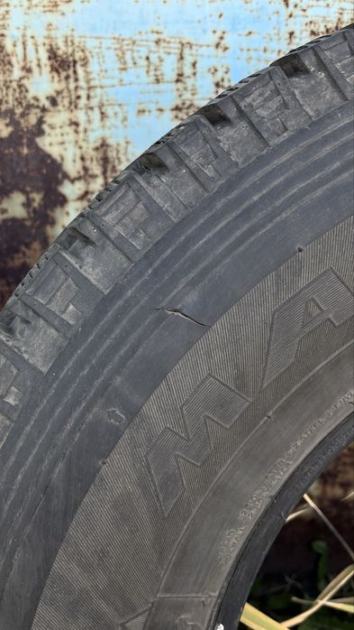 MAXXIS pressa-suv 275/70 r16