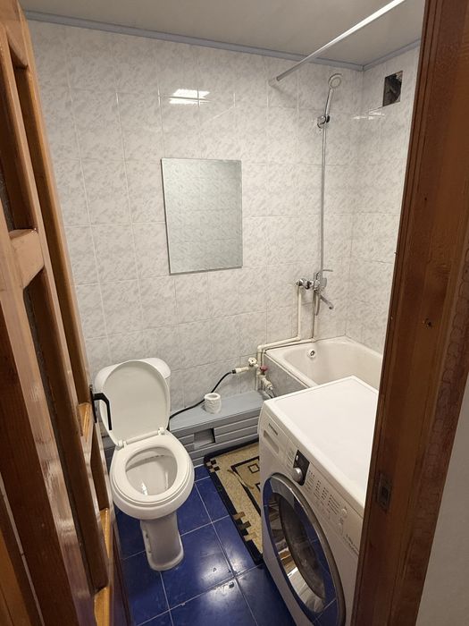 2 хонали янги ремонт килинга уй ижарага берилади