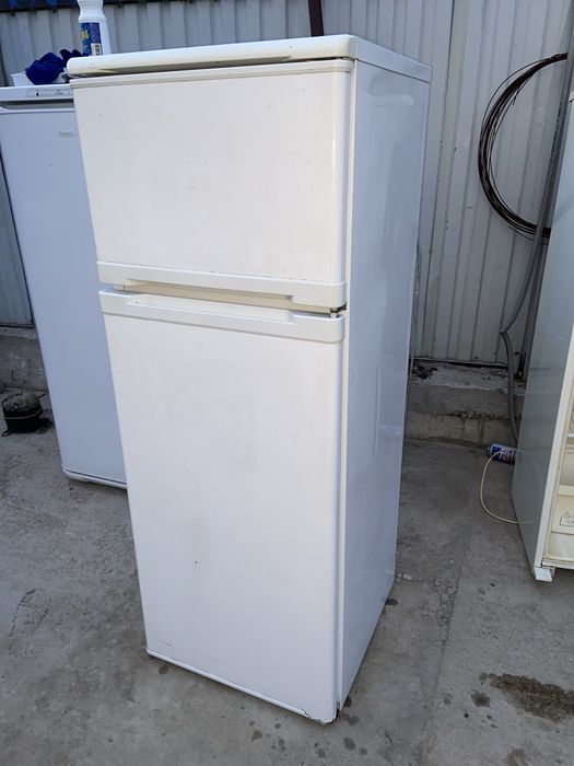 Холодильник бу с доставкой