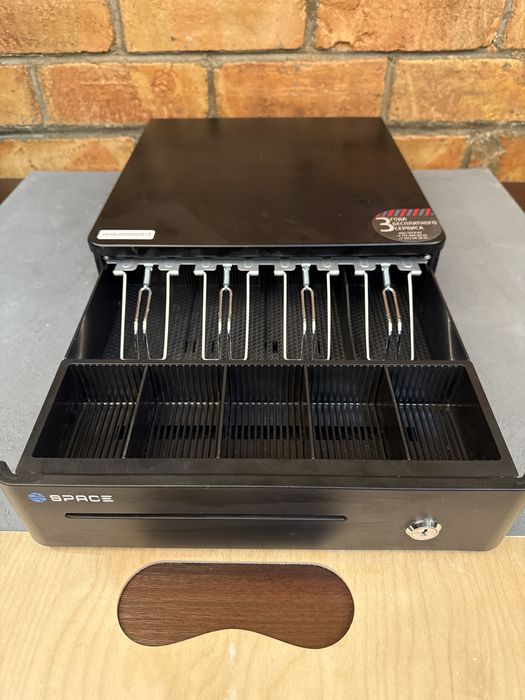 Денежный ящик для кассы