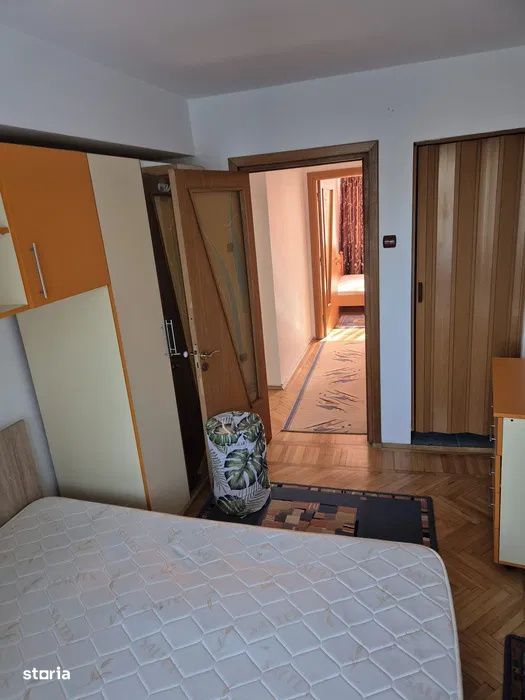 Apartament 3 Camera, Calea Grivitei, Gara de Nord, 75 mp