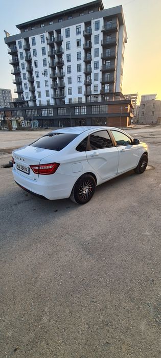 Lada Vesta 2018 mexanika 1.8  radnoy seveji moshincha metanda