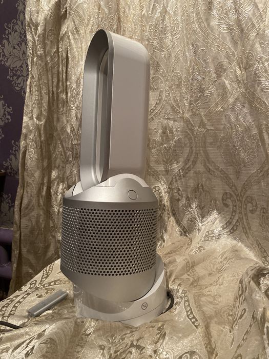 Воздухо-очиститель Dyson