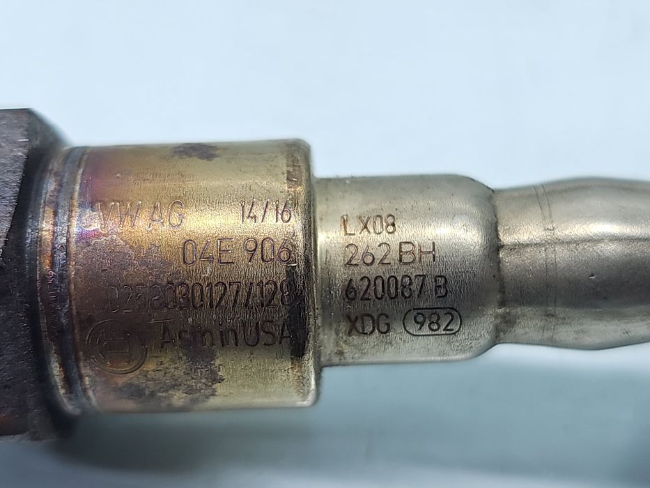Sonda lambda Skoda Rapid (NH3) [Fabr 2012-2019] 04E906262BH 1.2 TSI CJ