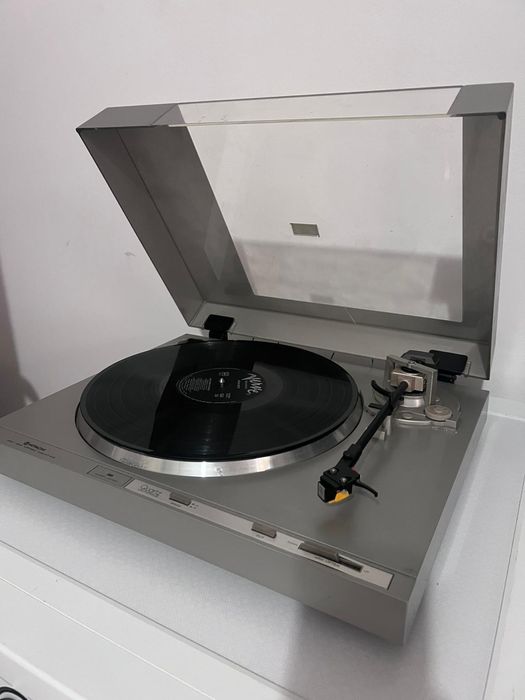 Pick-up Akai model AP-D30C, pick-up Hitachi