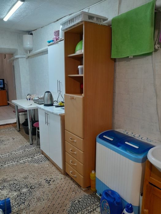 Продам Дом барачного типа на бензастрое