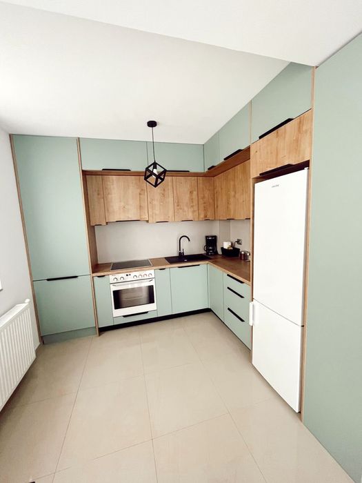 Apartament in regim hotelier 3 camere