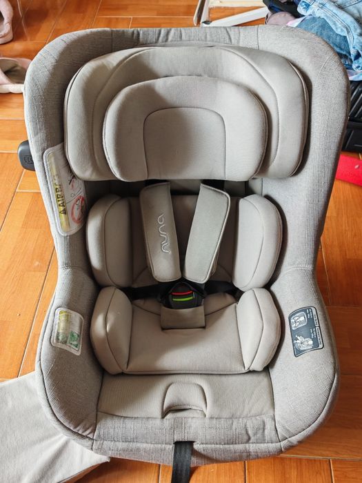 Scaun Auto Nuna Todl Next