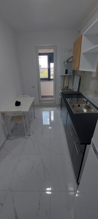 Inchriez Garsoniera..Prima închiriere..Millitari Residence