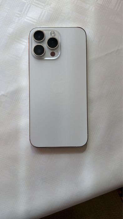 iPhone 14 Pro Max 128gb