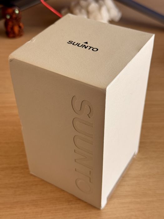 Suunto Race Titanium Charcoal