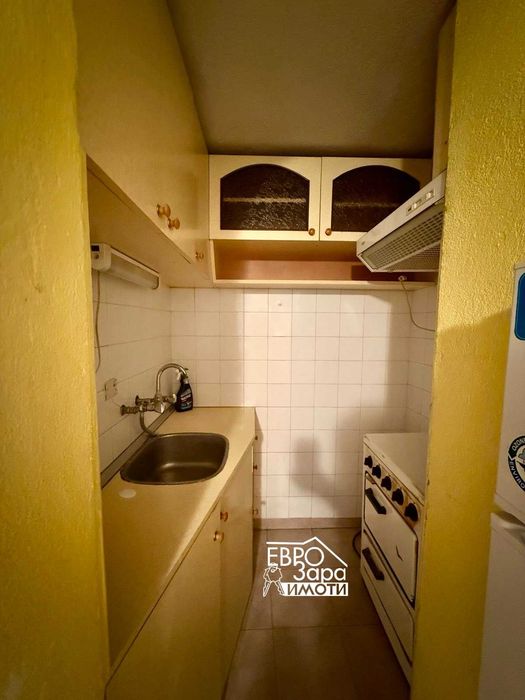 Продава се Офис в Стара Загора, Център - 41 кв.м за 1452 €/кв.м - Снимка #2