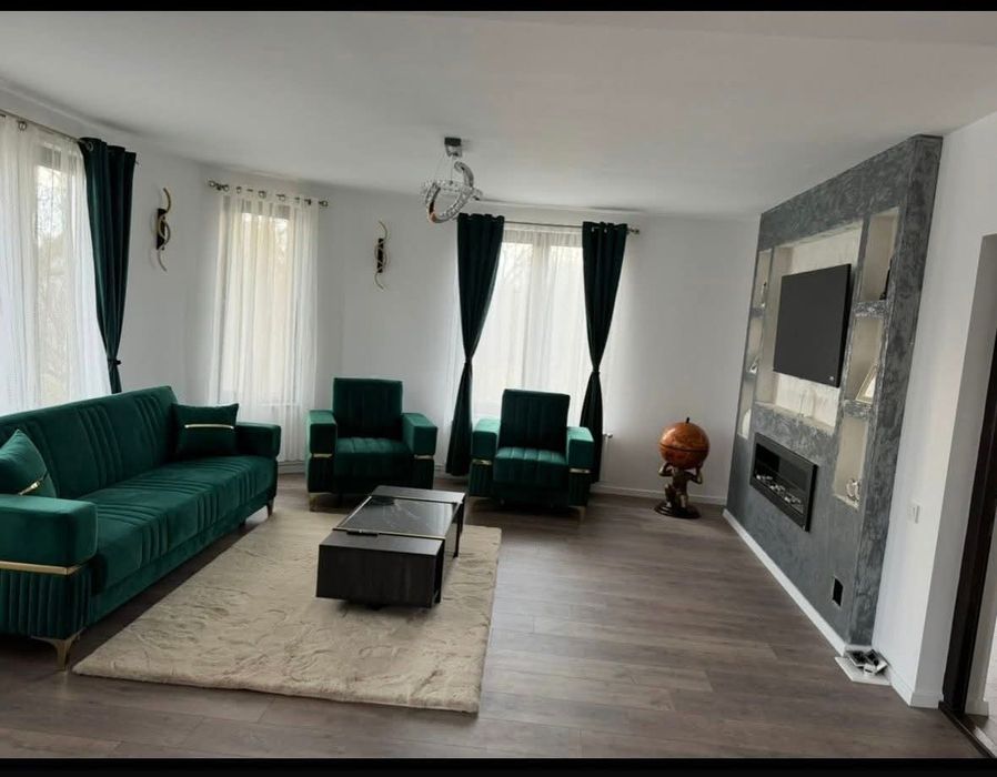 Casa de vanzare !