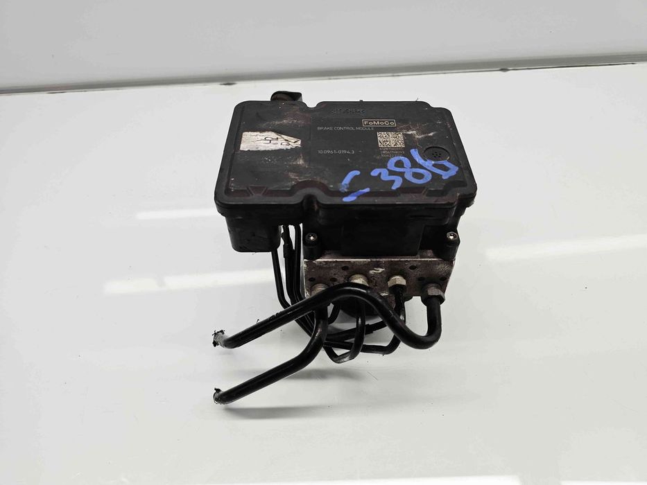 Pompa ABS Ford Focus 3 Turnier [Fabr 2010-2018] BV61-2C405-AJ 1.6 TDCI