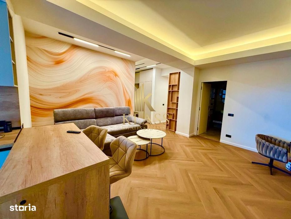Studii modern, Herastrau