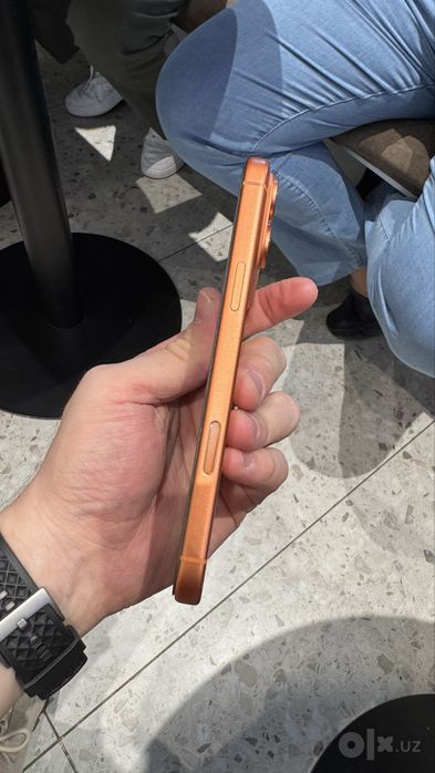 iPhone 17 Pro max 256G