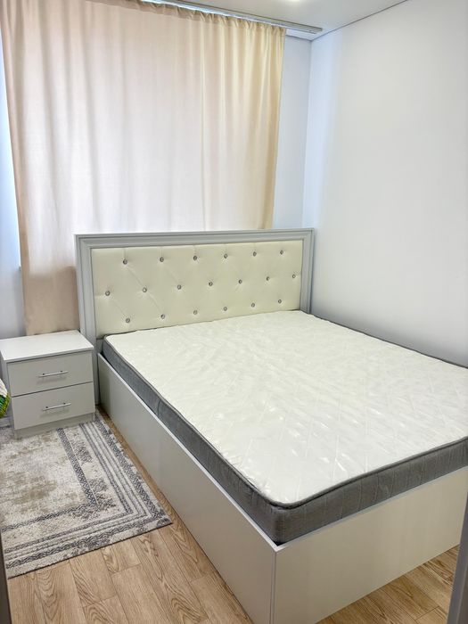 Спальный кровать