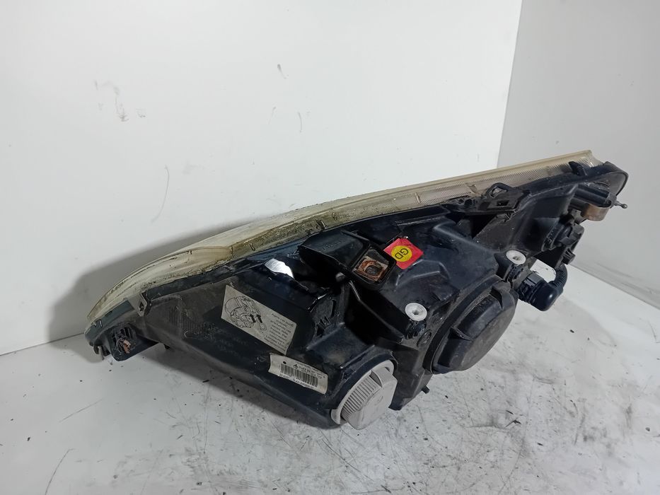 Far Dreapta Fata Fiat Ducato Box 250, 290 2006 -> 2.3 110 Multijet 2,3 D F1Ae3481G