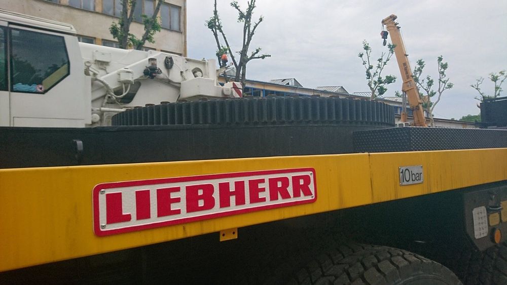 Венец за въртене/Лагер на въртене