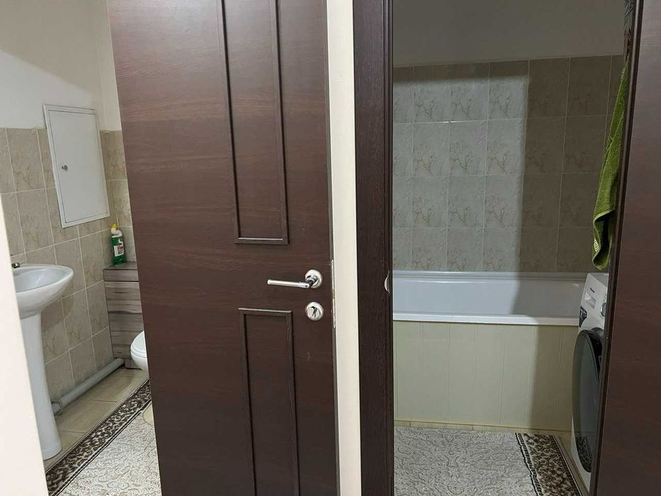 Просторная 2-комнатная квартира  (Янги Хаят)