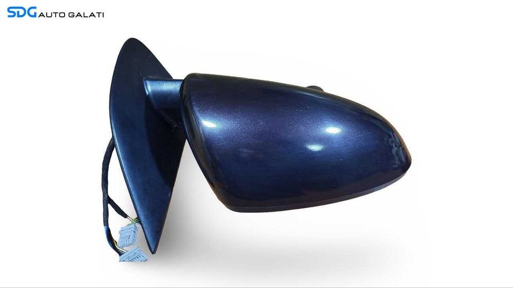 Oglinda Dreapta cu Camera Nissan Qashqai J10 2007 - 2013 [LR2453]