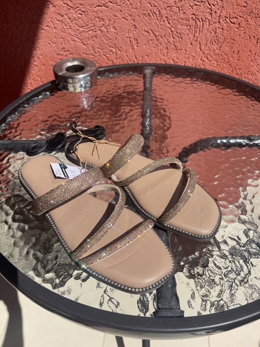 Дамски сандали примарк