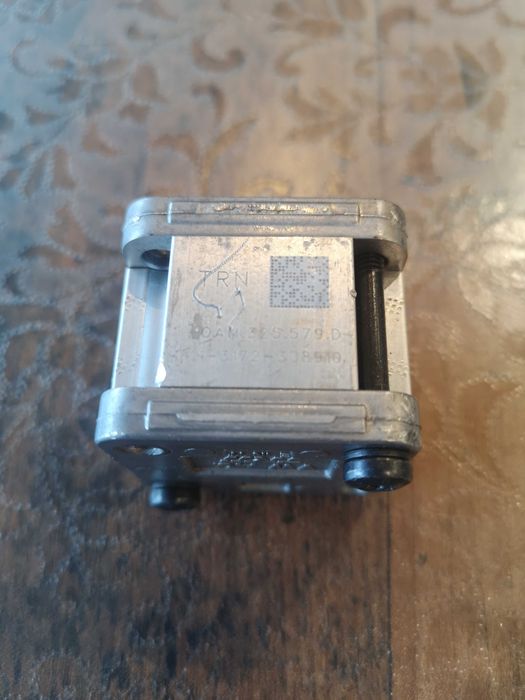 Маслена помпа за скоростна кутия на vag dsg7 0am dq200 0am 325 579 d