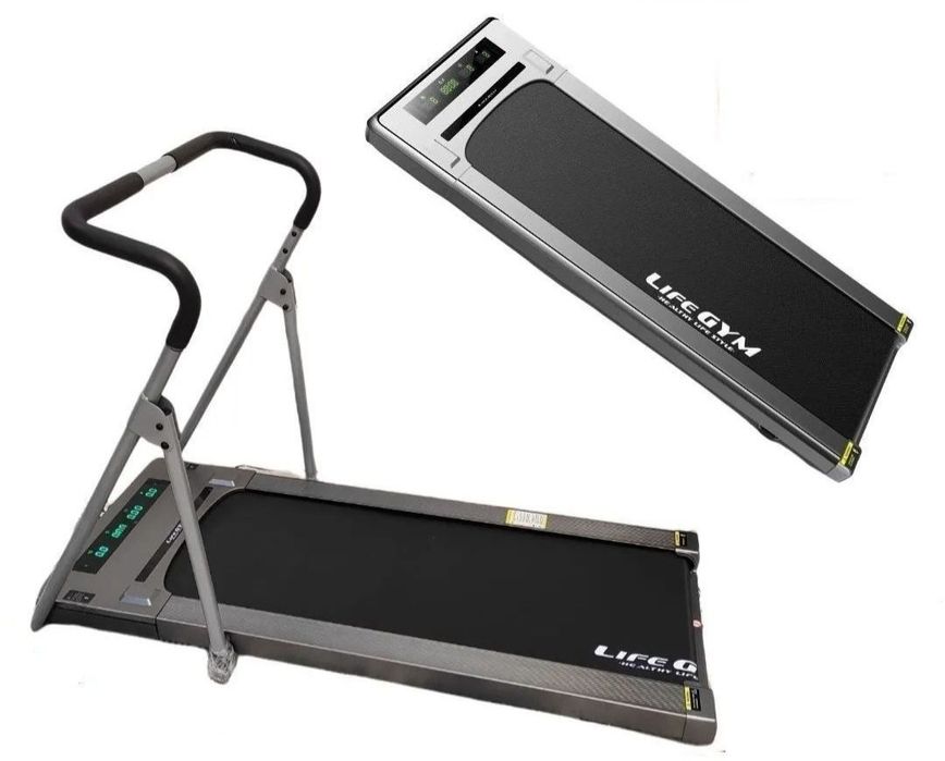 Беговая дорожка "LIFE-GYM"