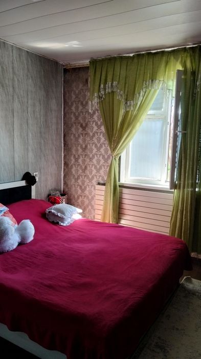 Янгиюль тумани. Намунали уй 3 хонали 2 сотохли.