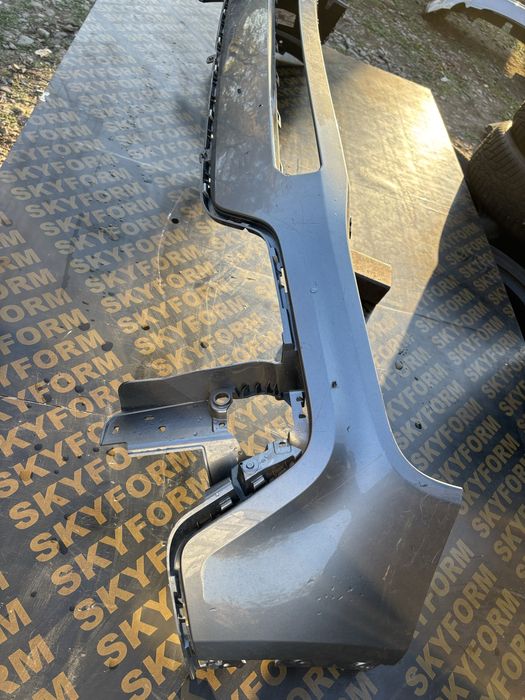 Броня Jeep Avenger