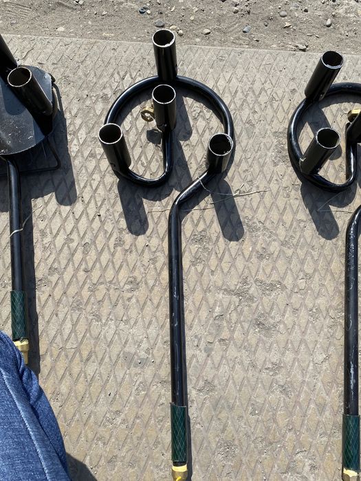 Горелки газовые