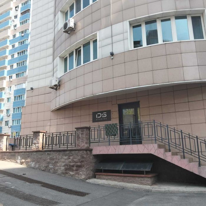 Сдается офисное помещение 150 кв м