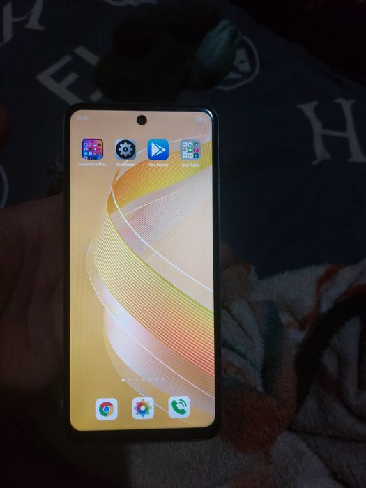 IINFINIX X6525 телефон