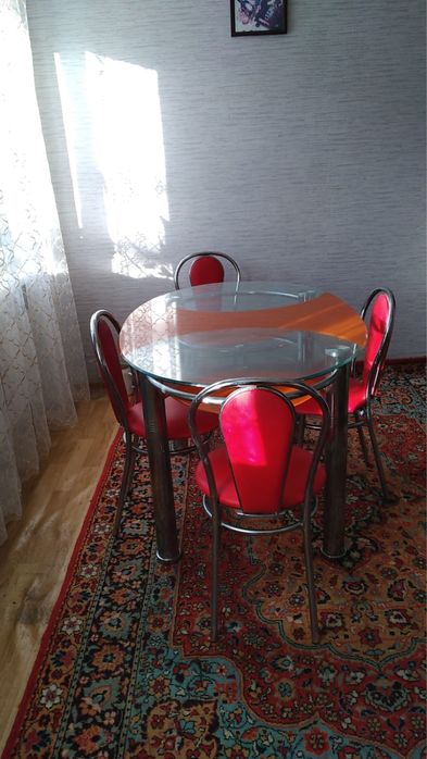 Продажа квартиры