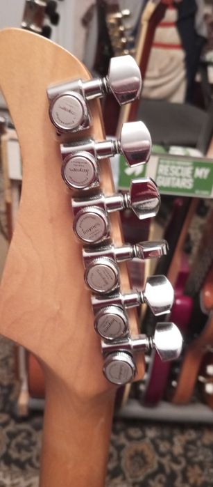 Электрогитара Fernandes Special Edition