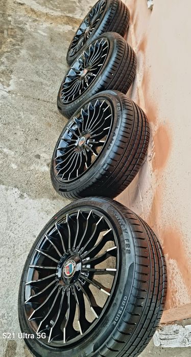 Diska balon R 17 .xolati yangidek.