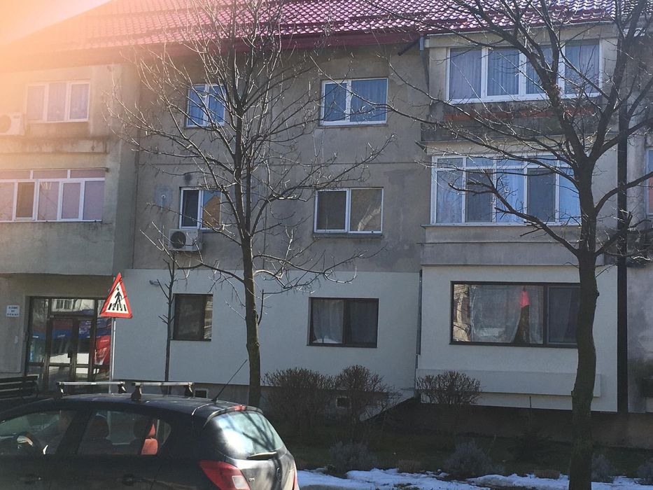 Apartament ultracentral Otopeni