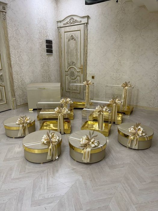 Бешик туй ва фотиха Fotih tuyia sarpo маросимлари учун