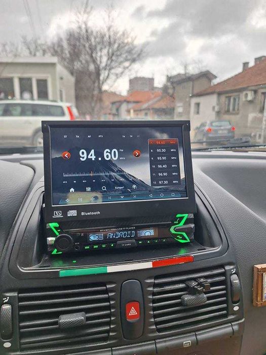 Fiat Bravo 1.8 GT 113 к.с 1995 бензин