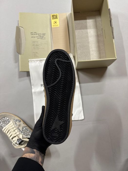 Golden Goose Super-Star Calitate Superioara