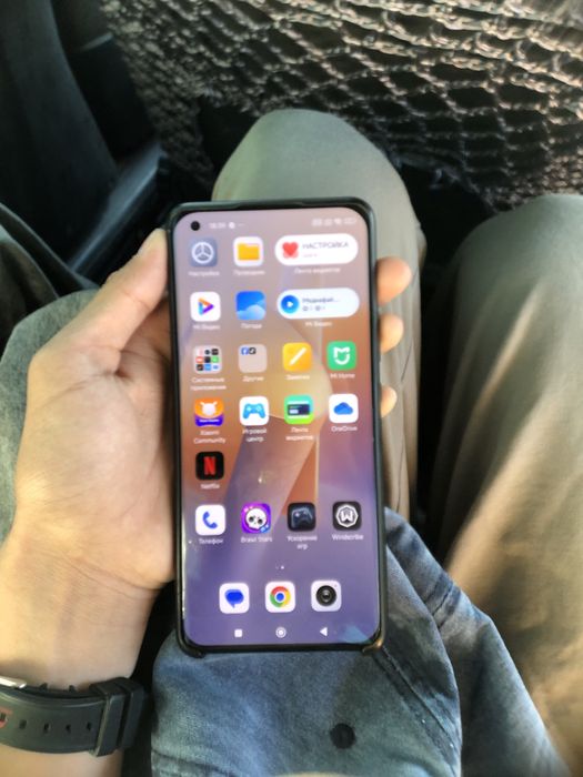 Xiaomi 11 ultra 256gb