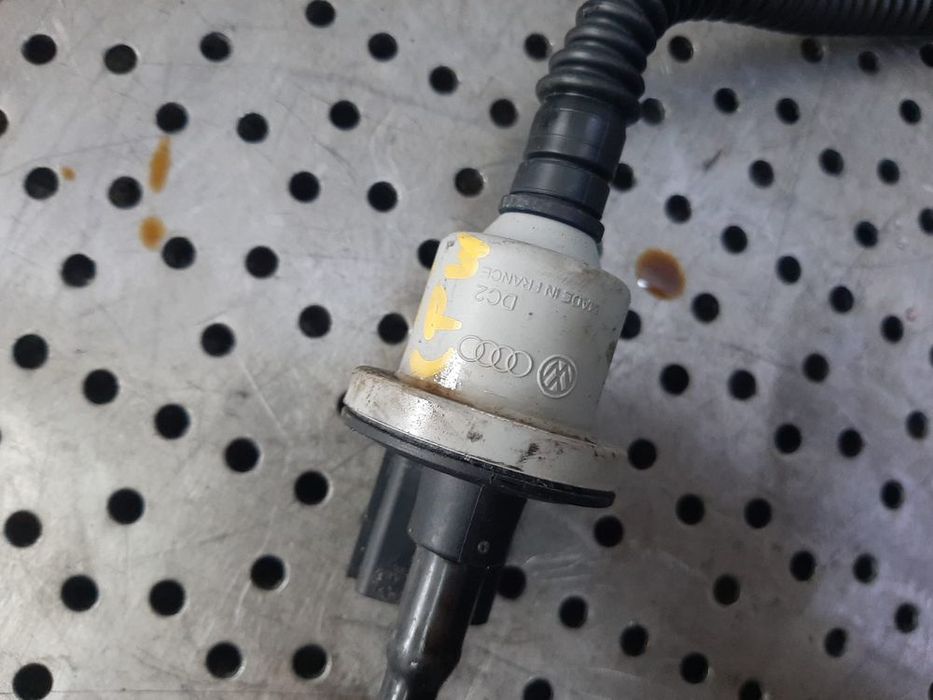electrovalva conducta alimentare 1.4tsi cpw audi a3 8v vw golf 7  06d133517b