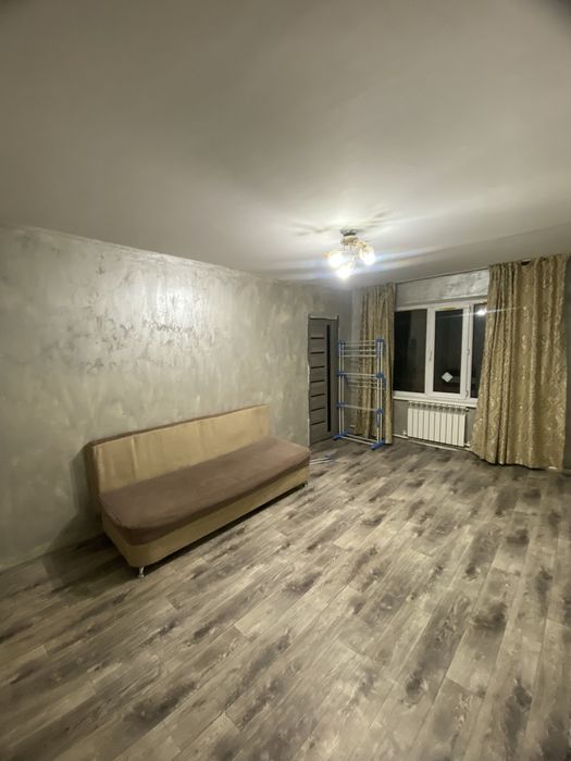 Сдается квартира в районе автобазы