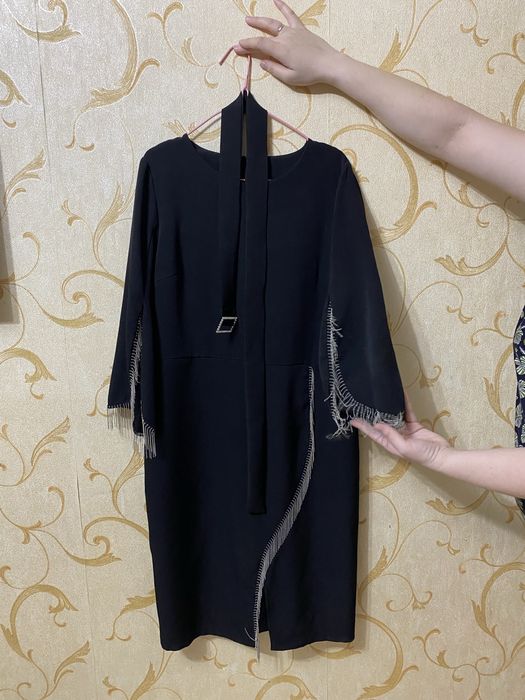 Платье вечернее